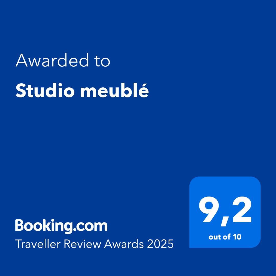 Studio Meuble Diass エクステリア 写真